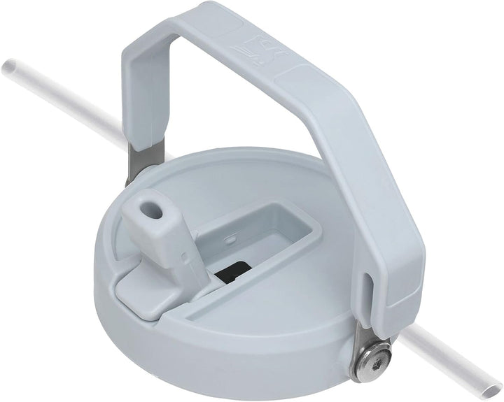 STANLEY Unisex-Erwachsene Der IceFlow Flip-Strohkrug Krug, Pool, One Size 1,2 kg Pool, 1,2 kg Pool