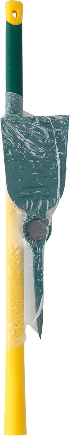 leborgne 058208 Kreuzhacke de cantonnier DOUILLE rund 2 kg mit Griff novamax