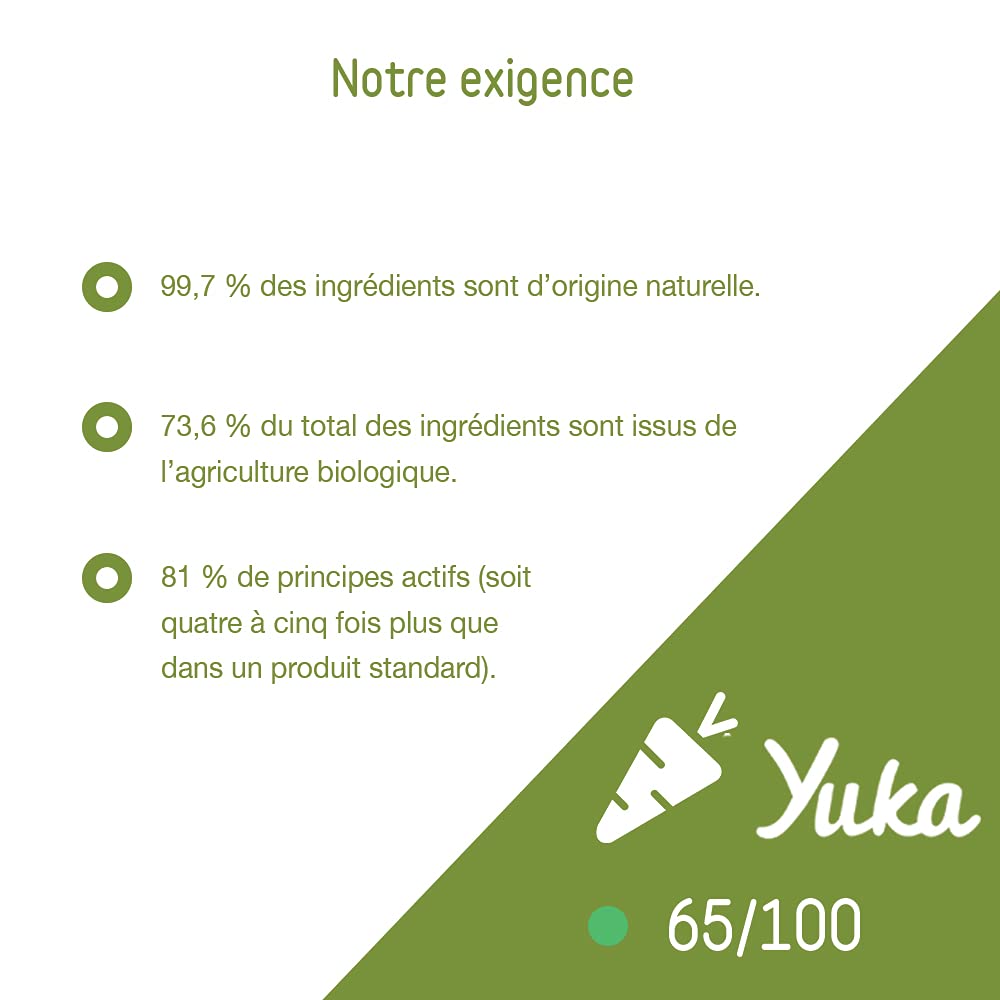 66°30 Day Cycle Ultra-moisturizing 6-in-1 Face Fluid, 1er Pack (1 x 50 ml)