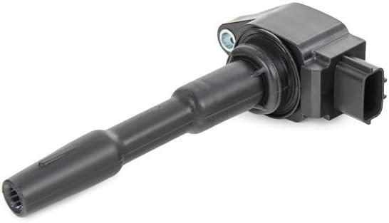DELPHI GN10798-12B1 Zündspule 12V passend für MERCEDES-BENZ CITAN Kasten (415) 224332428R 2244800Q0F