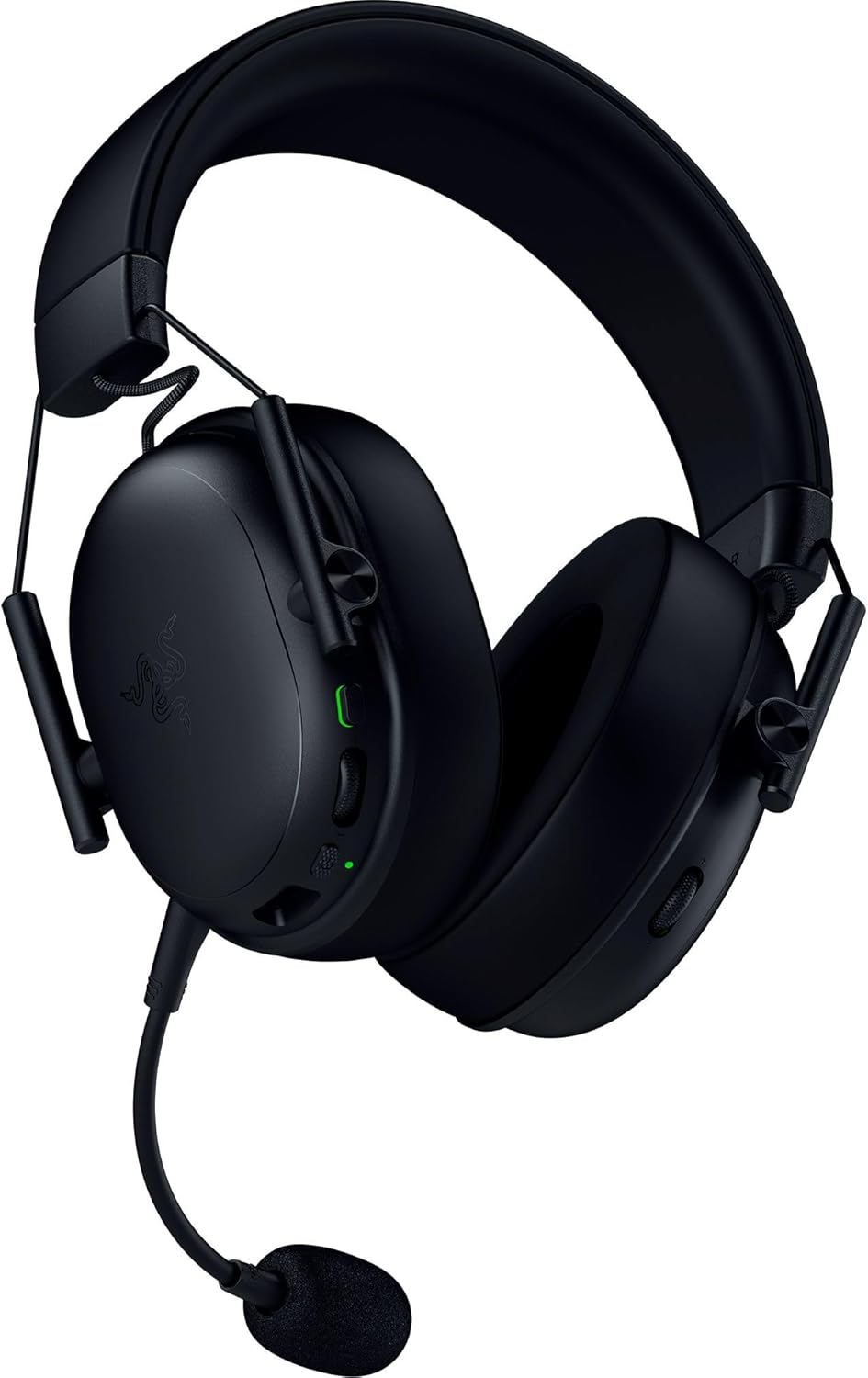 Razer BlackShark V3 X HyperSpeed - Kabelloses E-Sport-Headset - Ultra leicht 270g - Triforce 50mm Tr