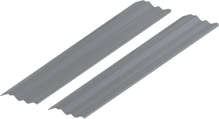 M MOTOS Carbon Edelstahl-Einstiegsleisten für Mitsubishi L200 IV 2006-2016 2 -türig. Erhöhter Fahrko