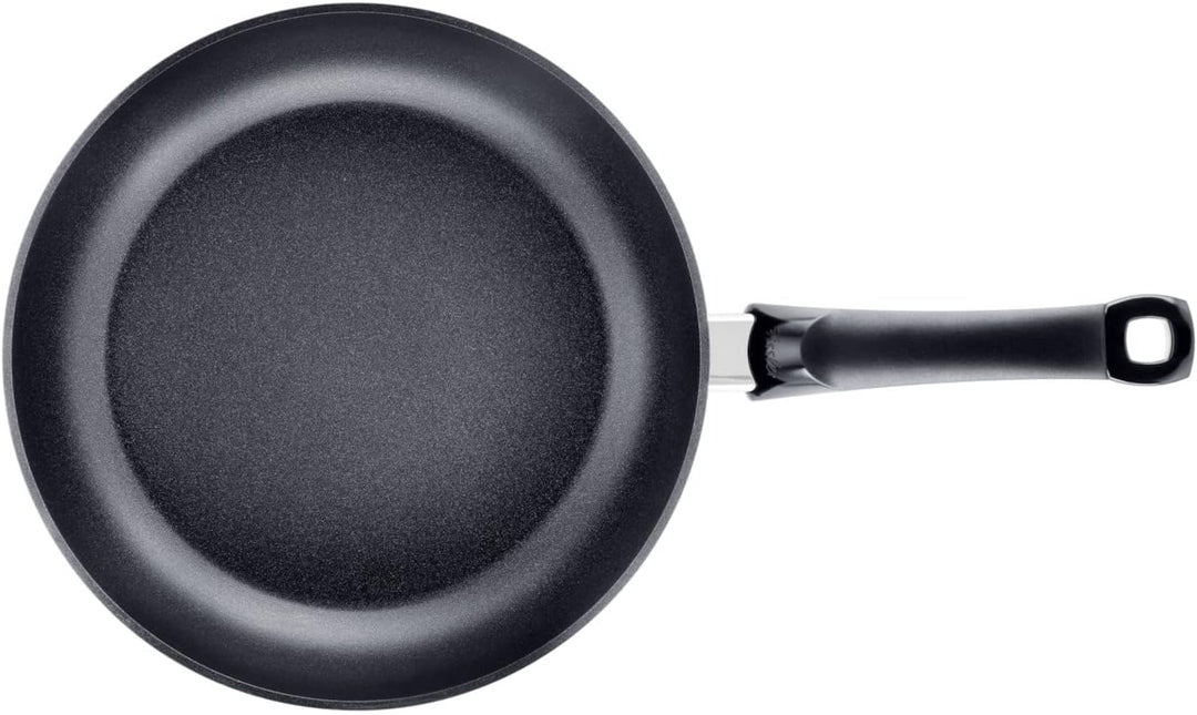 Fissler Levital + Classic / Aluminiumpfanne-beschichtet (Ø 28 cm) Stielpfanne-antihaftend,erstklassi