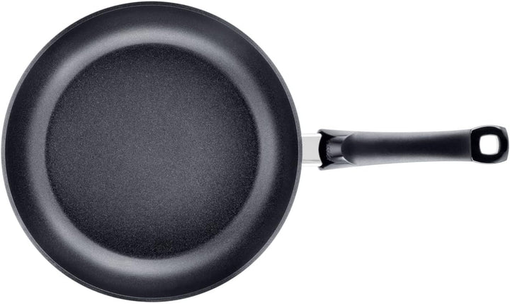 Fissler Levital + Classic / Aluminiumpfanne-beschichtet (Ø 28 cm) Stielpfanne-antihaftend,erstklassi