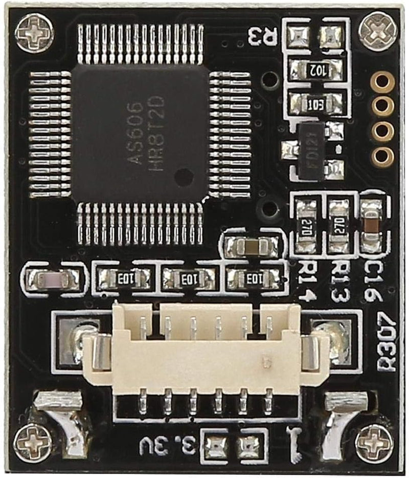 Optisches Fingerabdruckmodul, Sensor, Zutrittskontroll-Anwesenheitserkennungsgerät, R307