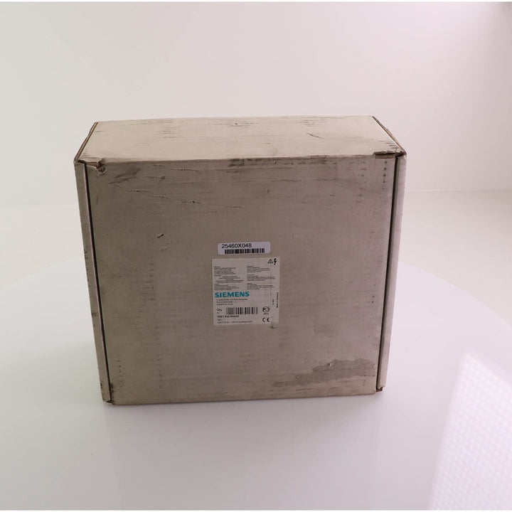 Siemens 3SE3932-0AA20 Foot Switch Fussschalter New NFP