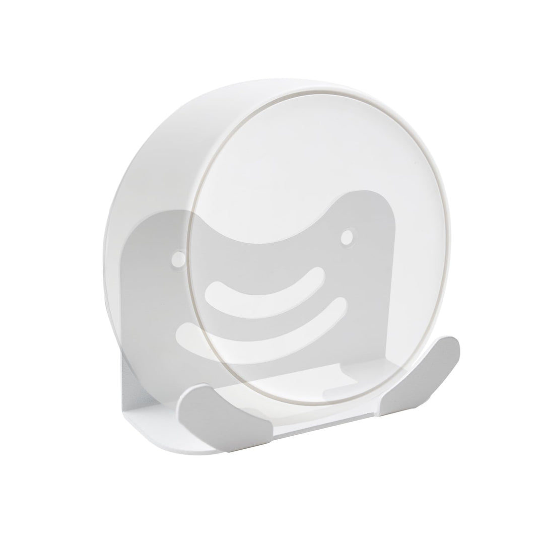 shinar Metall-Wandhalterungs-Set, kompatibel mit TP Link Deco BE23/ BE25/ BE3600/ BE5000 Mesh WiFi 7