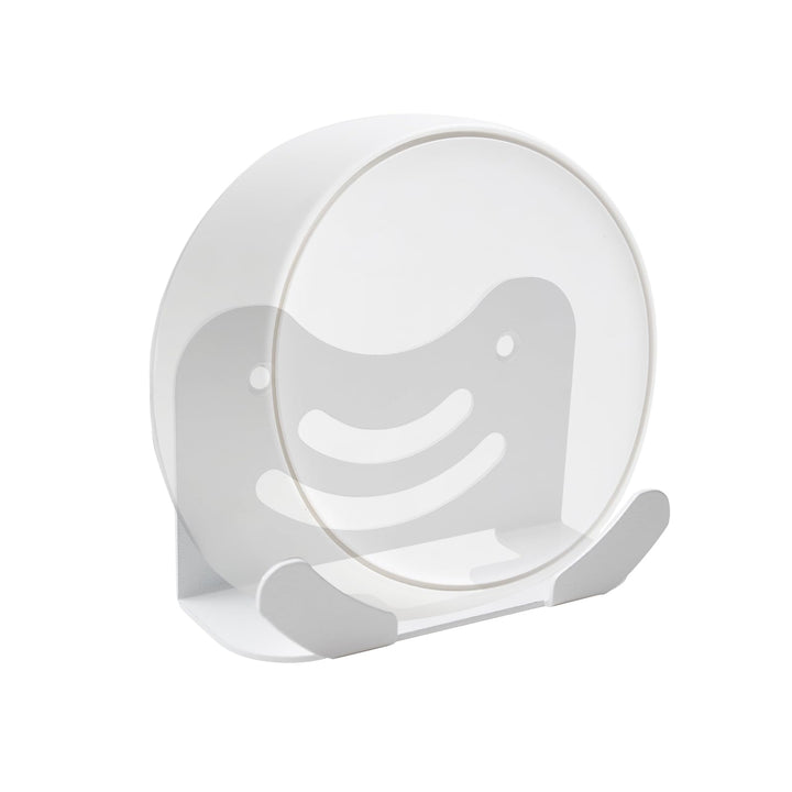 shinar Metall-Wandhalterungs-Set, kompatibel mit TP Link Deco BE23/ BE25/ BE3600/ BE5000 Mesh WiFi 7