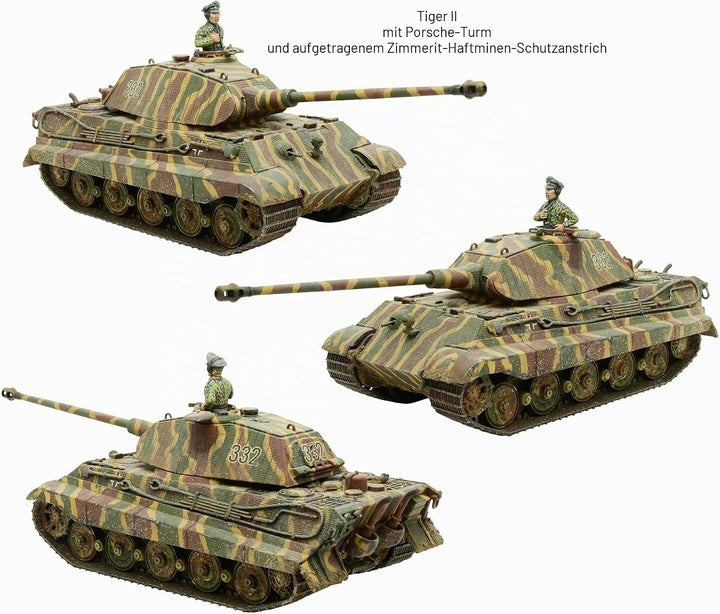 Warlord Games 402012001 Zubehör, Keine
