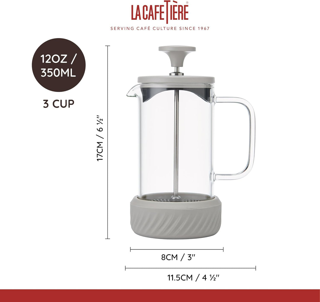 La Cafetière &