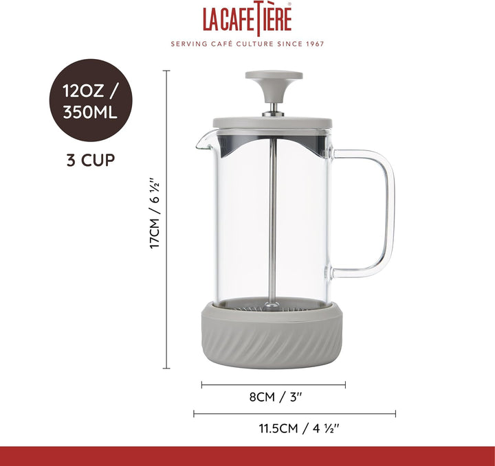 La Cafetière &