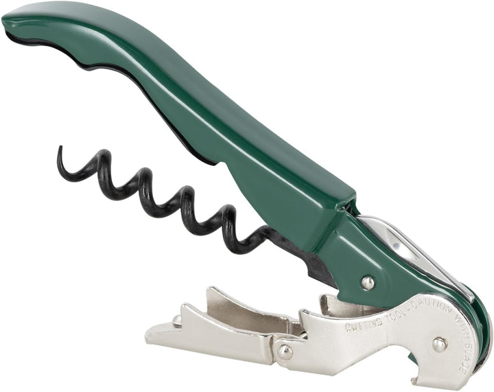 PULLTAP'S Genuine Classic 500 Kellner-Korkenzieher für den professionellen Gebrauch, hergestellt in