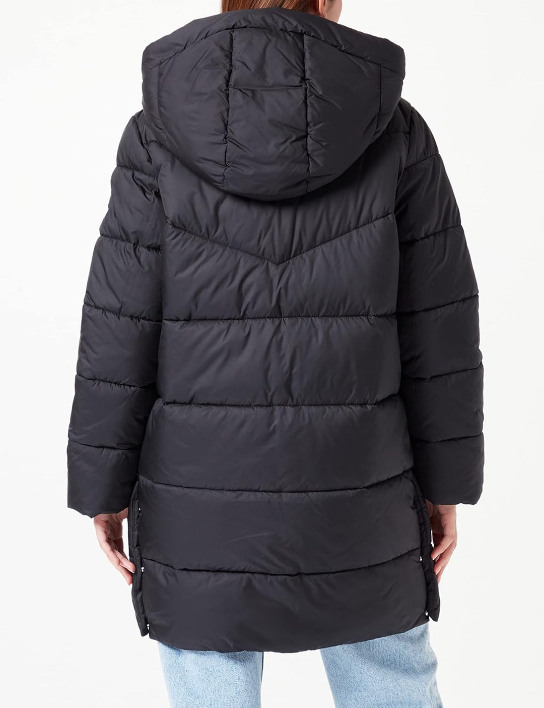 Marc O'Polo Damen Mantel, M 990