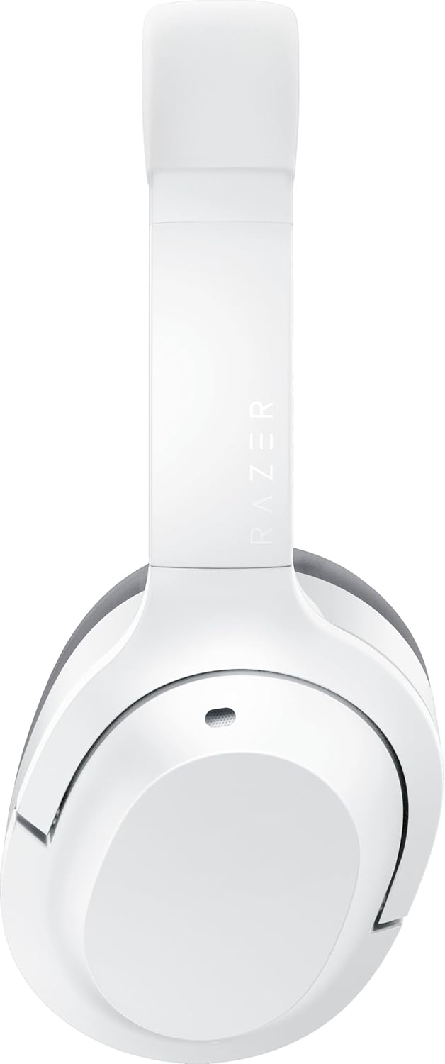 Razer Opus X - Kabelloses Headset mit niedriger Latenz und ANC-Technologie (Aktive Geräuschunterdrüc