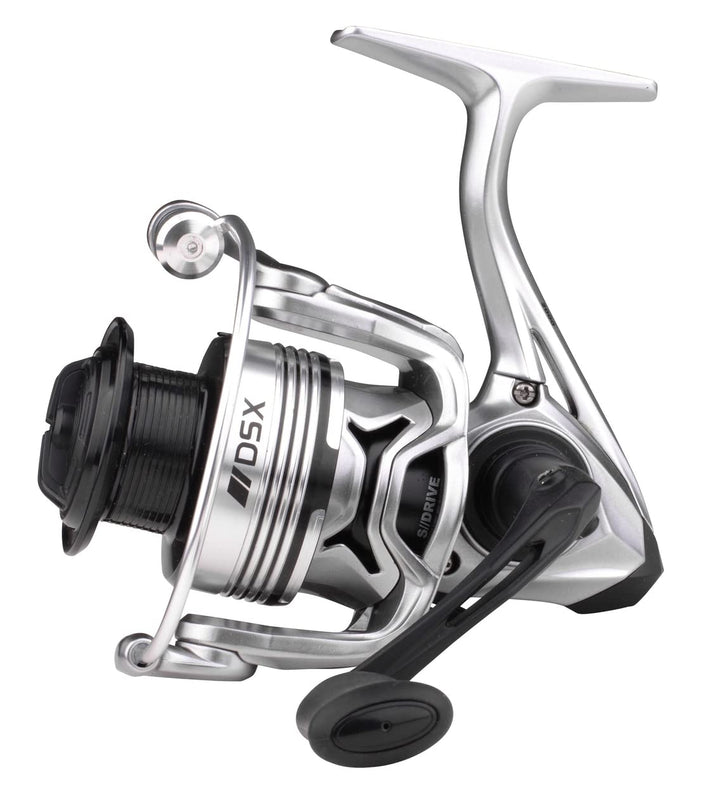 Spro DSX 1000 Stationärrolle, Spinnrolle New 2021 Lageranzahl: 4+1