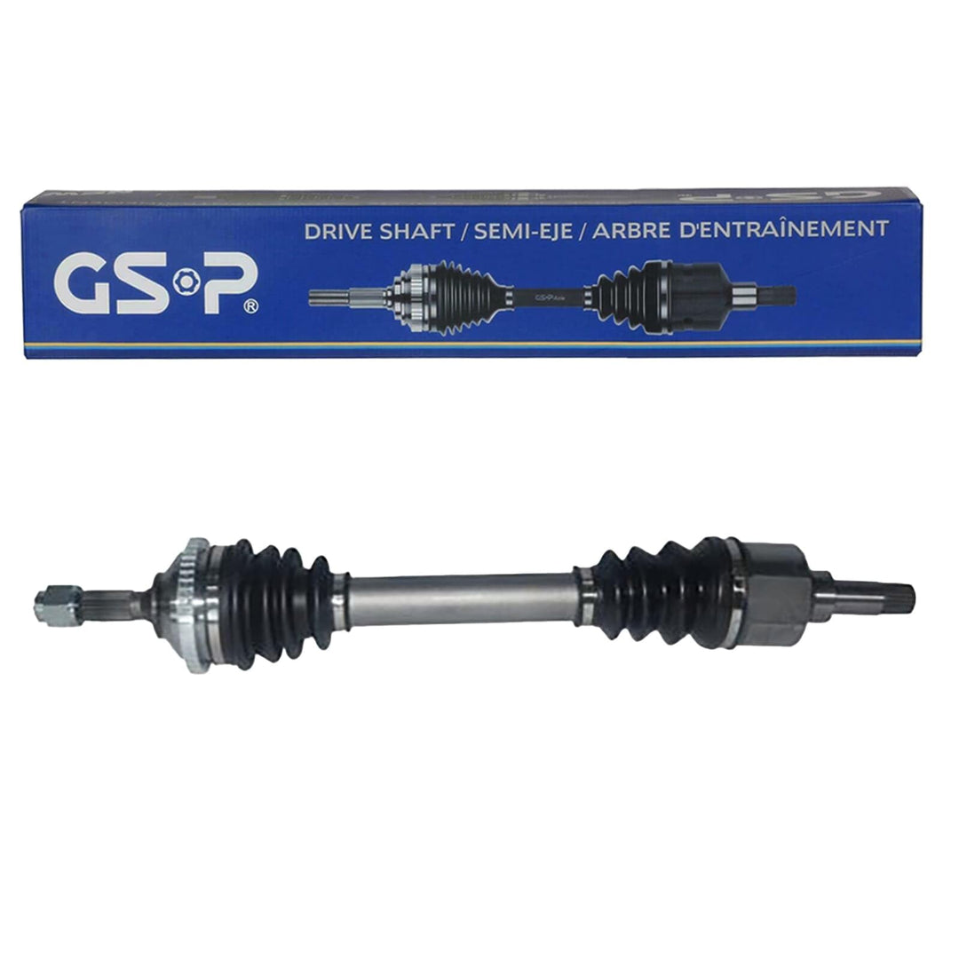 GSP 245027 Antriebswelle