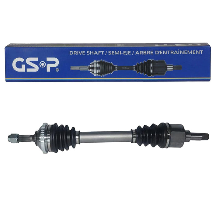 GSP 245027 Antriebswelle
