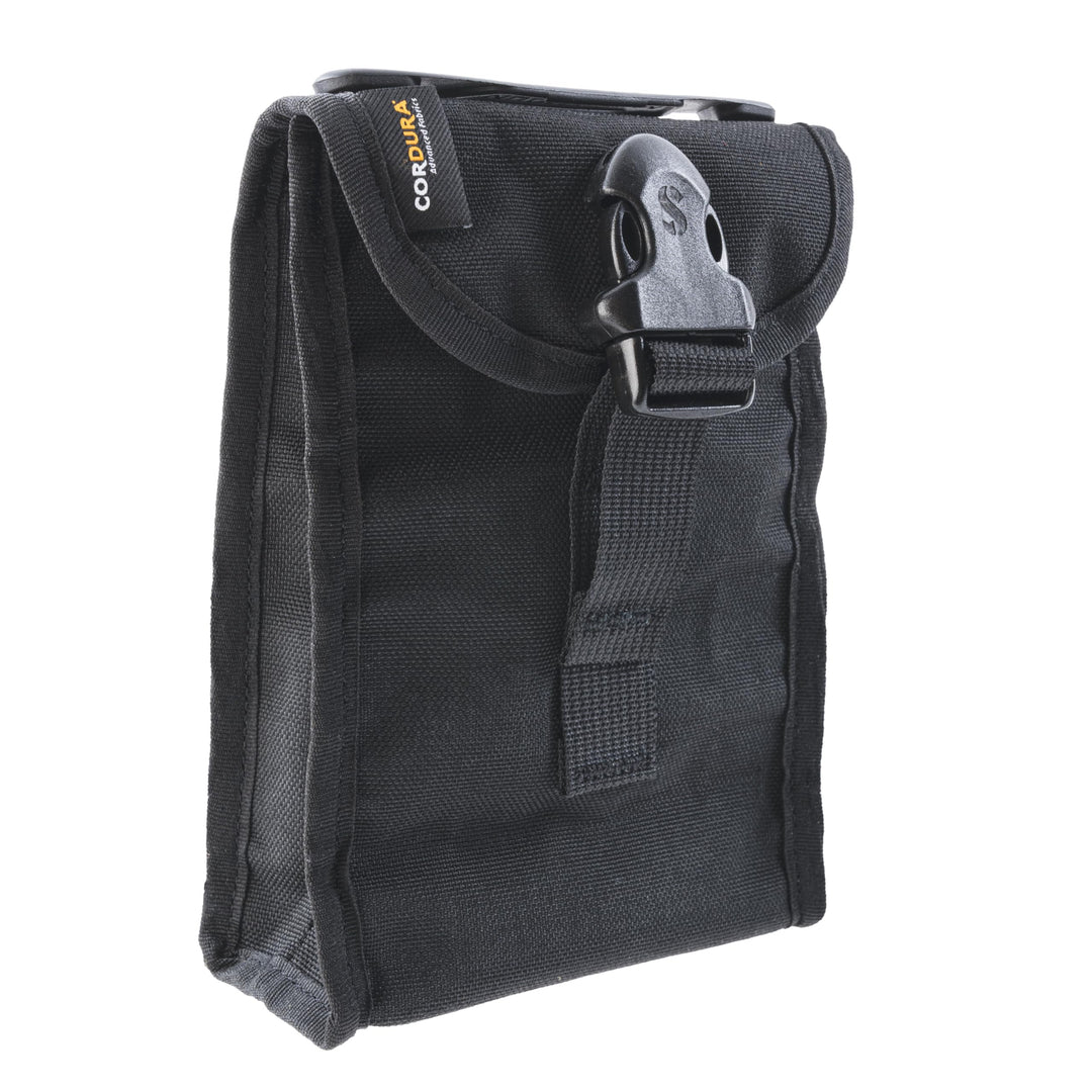 SCUBAPRO Hydros Pro Ninja Pocket (Schwarz)