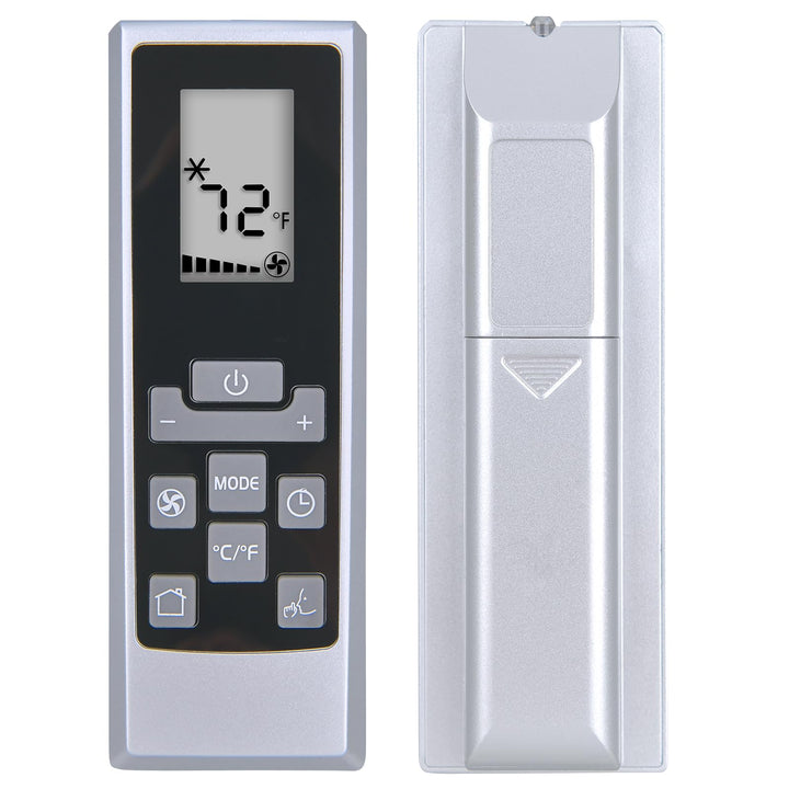 Neue 5515110611 Ersatzfernbedienung kompatibel mit DeLonghi Klimaanlage PAC AN112, PACAN270G1W