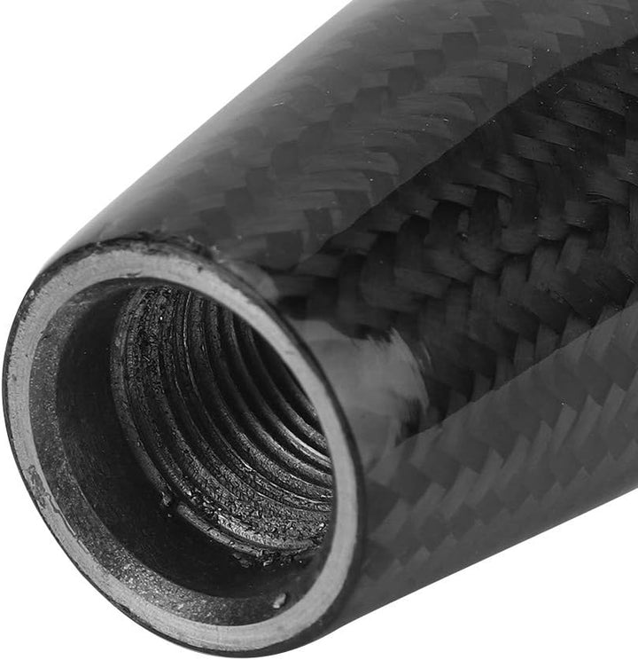 Suuonee Schaltknauf, Schaltgetriebe verlängern Schaltknauf Schalthebel Auto Schalthebel Universal Ca