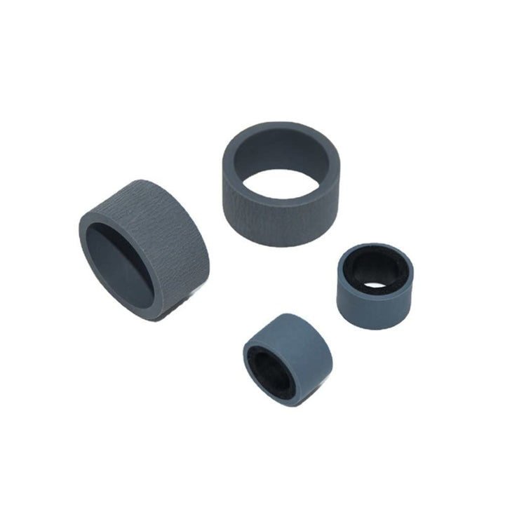 1 Sätze 5484B001 Austauschrollen-Reifensatz, for CANON DR C125 C125W C225 C225W II Image FORMULA Sca