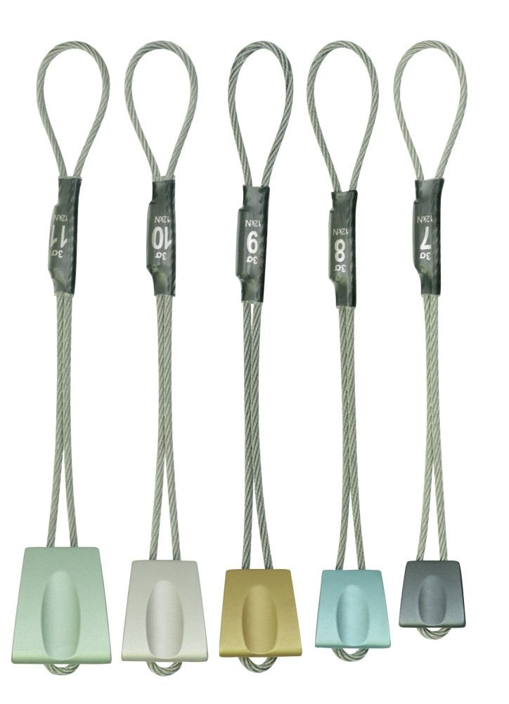 DMM Wandnuss-Set 7-7 Einheitsgrösse Assorted, Einheitsgrösse Assorted