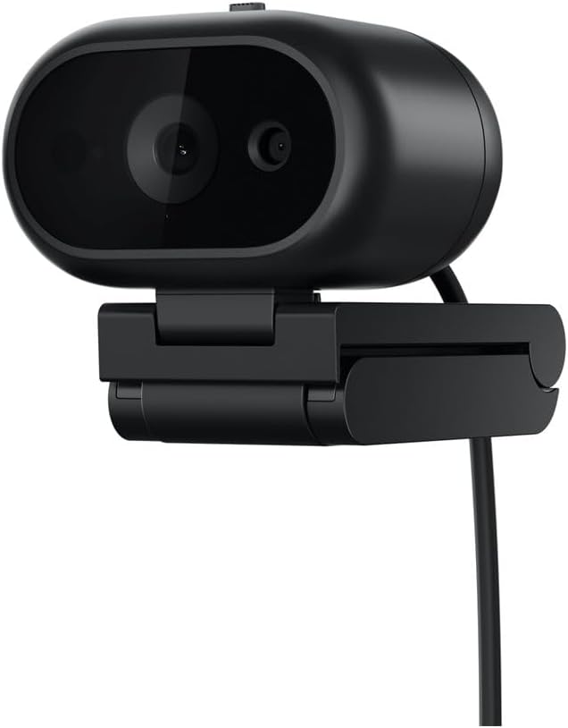 Dell Pro 5 WB526・Webcam・Farbe・2560 x 1440 (WB526-EMEA)