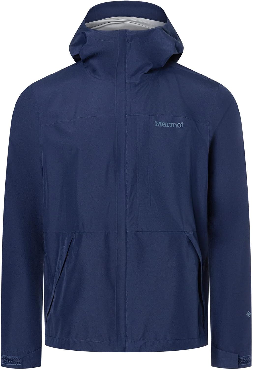 Marmot Herren Minimalist Jacket Wasserdichte GORE-TEX-Regenjacke, winddichter Regenmantel zum Fahrra