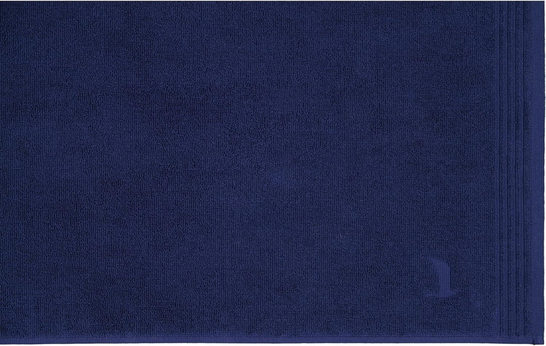 Möve Badematten Superwuschel deep sea - 596