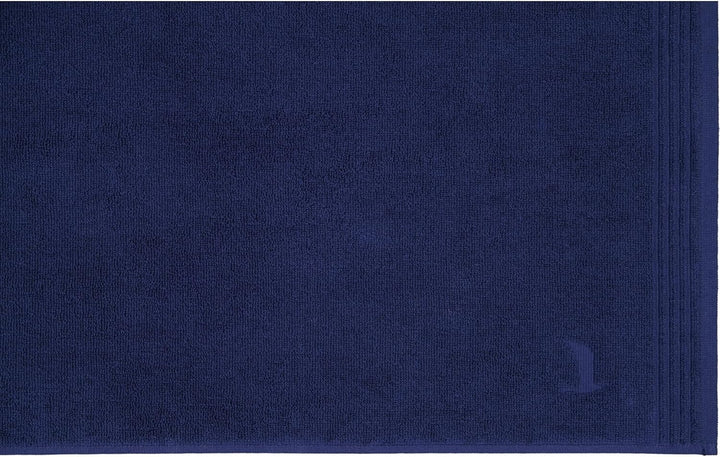 Möve Badematten Superwuschel deep sea - 596