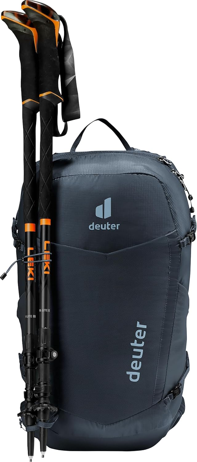 deuter Herren Speed Lite Pro 19 Wanderrucksack 19 L Schwarz, 19 L Schwarz