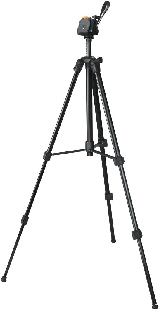 Delta Duo Stativ 170 Zoll, 3D