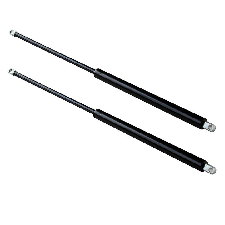 Mucola Gasdruckfeder 2 Stück Kompressionsfeder 2500N Gasfeder Hydraulic Gasdruckdämpfer Motorhaube H