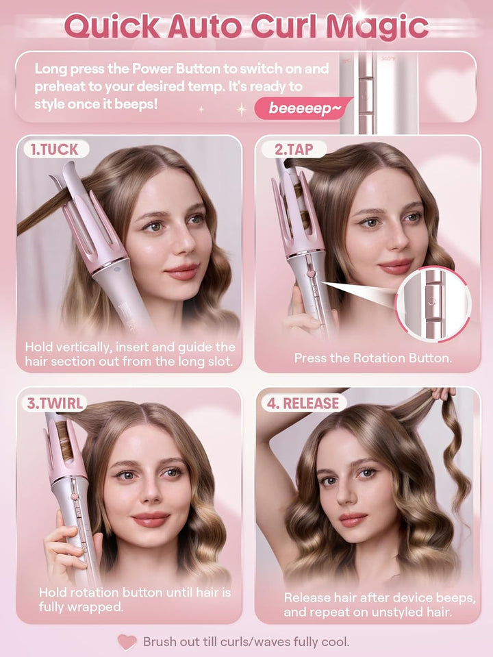 SHEGLAM Cupid&