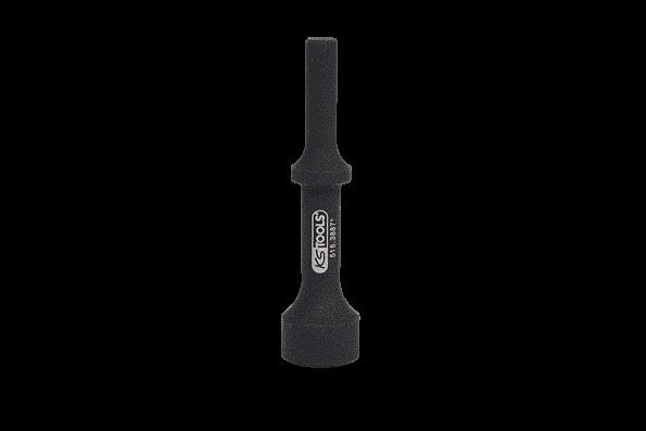 KS Tools 515.3887 Druckluftmeissel Hammer, 110 mm