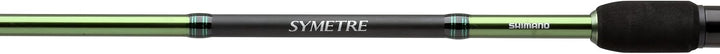 SYMETRE Lachs/Steelhead Spinning Combo 102 Zoll Gear Ratio: 6.2:1 | Power: Medium Heavy, 102 Zoll Ge