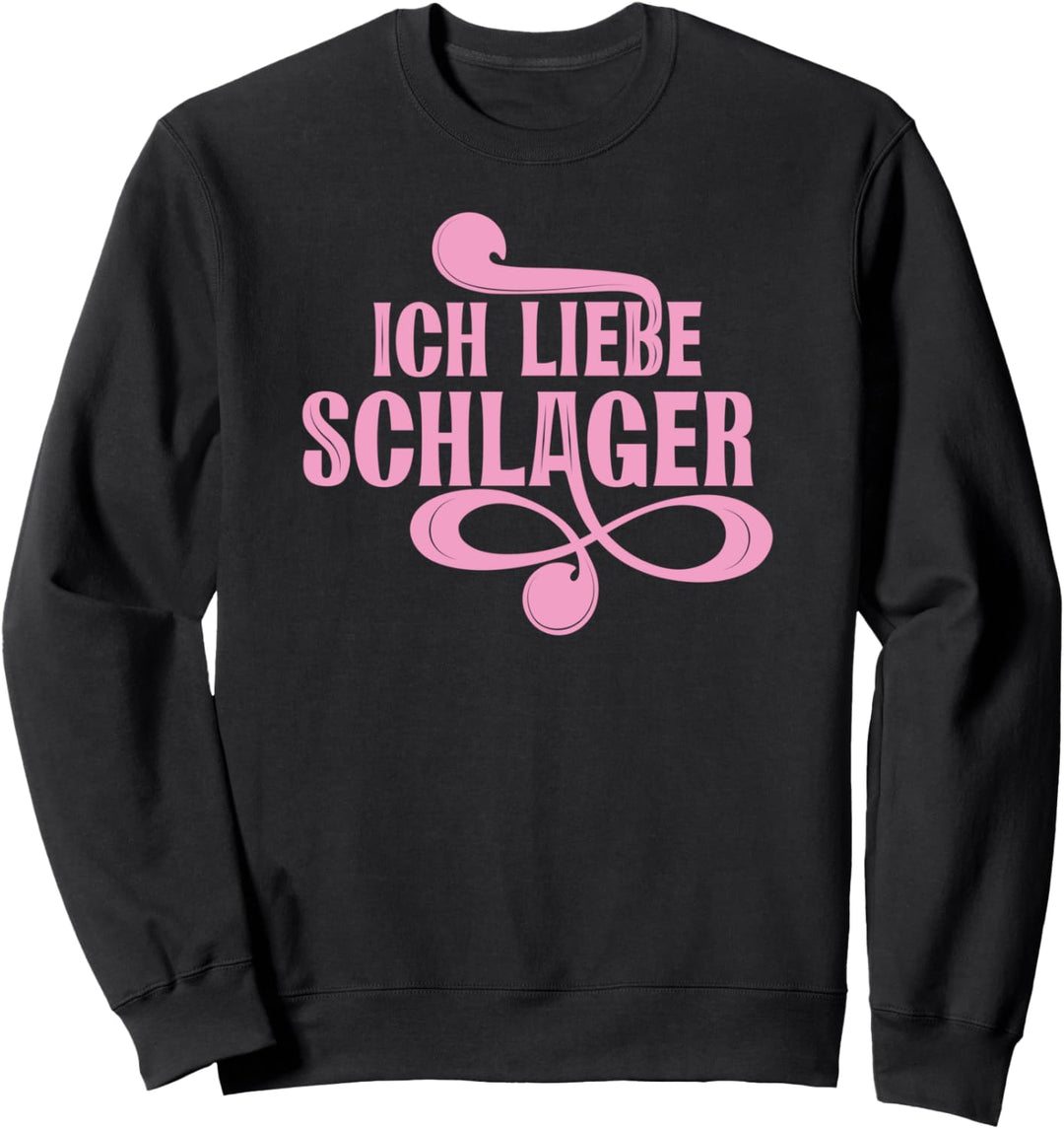 Lustiges Mallorca Party Gruppen Schlager Geschenk Sweatshirt