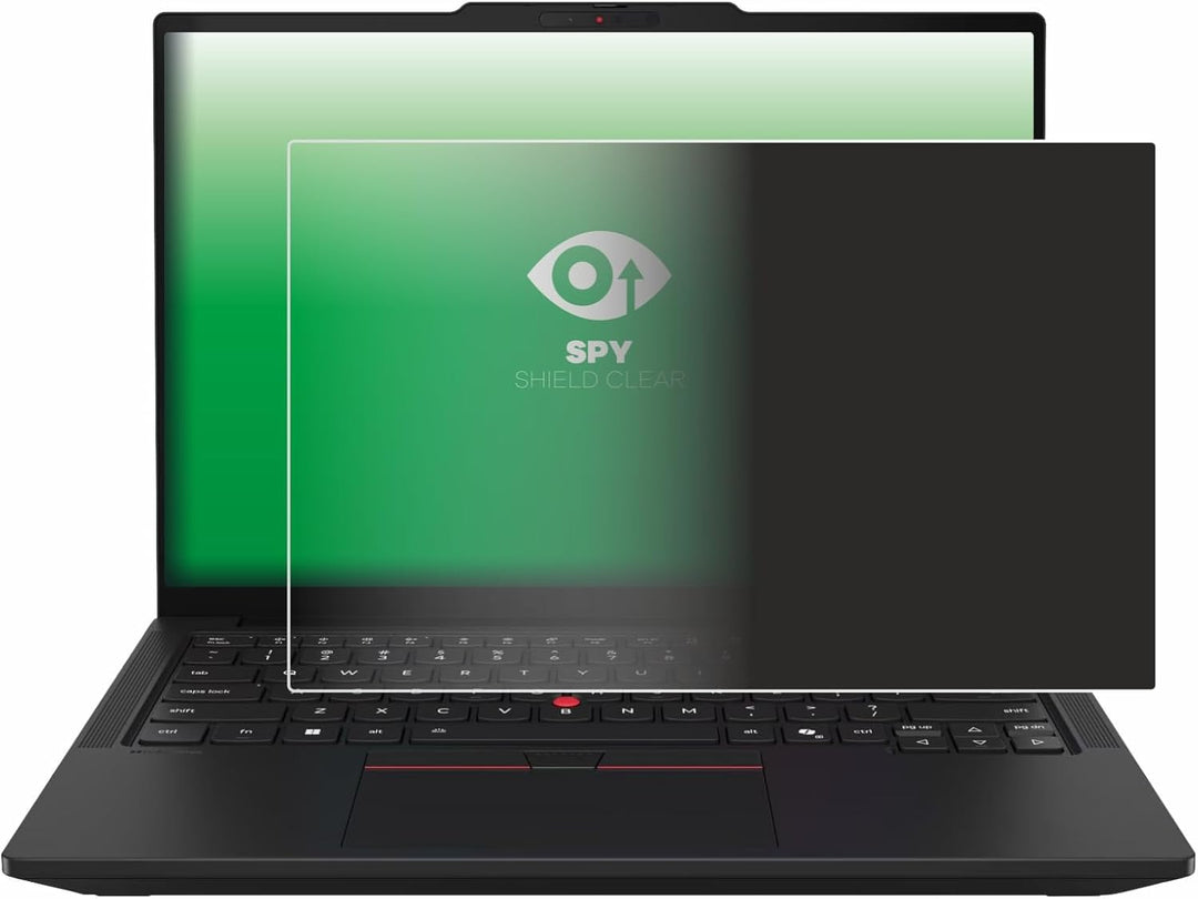 upscreen Blickschutzfolie für Lenovo ThinkPad T14 Gen 7