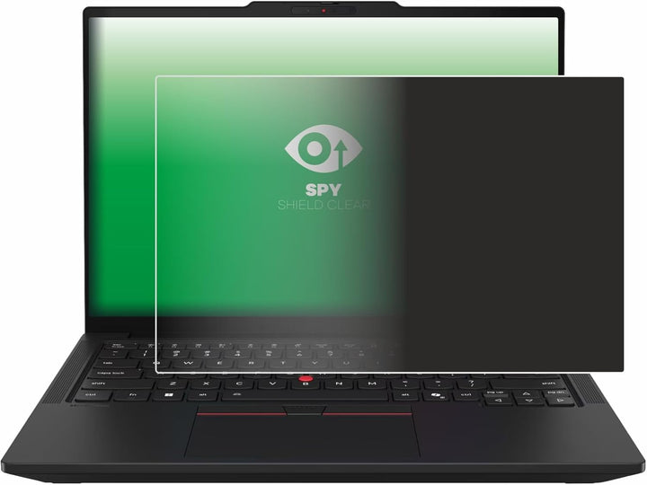 upscreen Blickschutzfolie für Lenovo ThinkPad T14 Gen 7