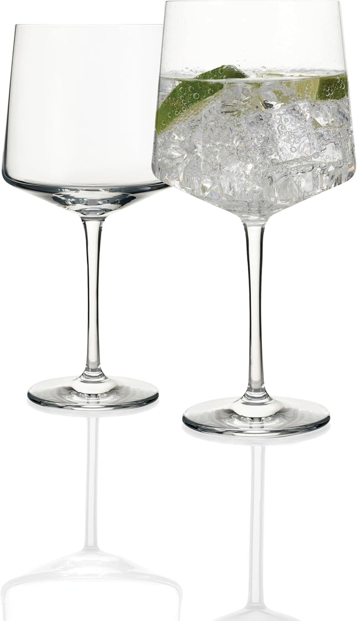 "Schott Zwiesel Passionata Gin & Tonic x2, 2
