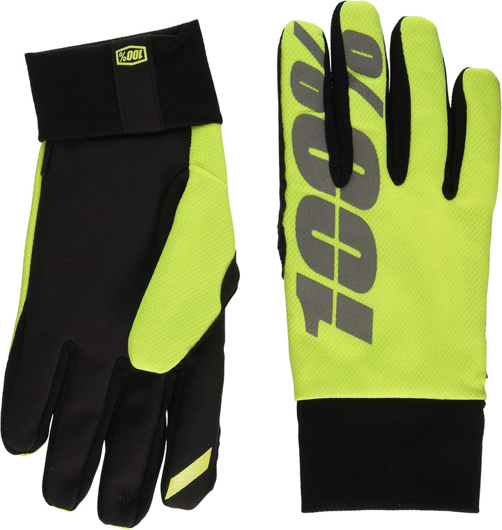 100% M gelb, fluoreszierend, M gelb, fluoreszierend