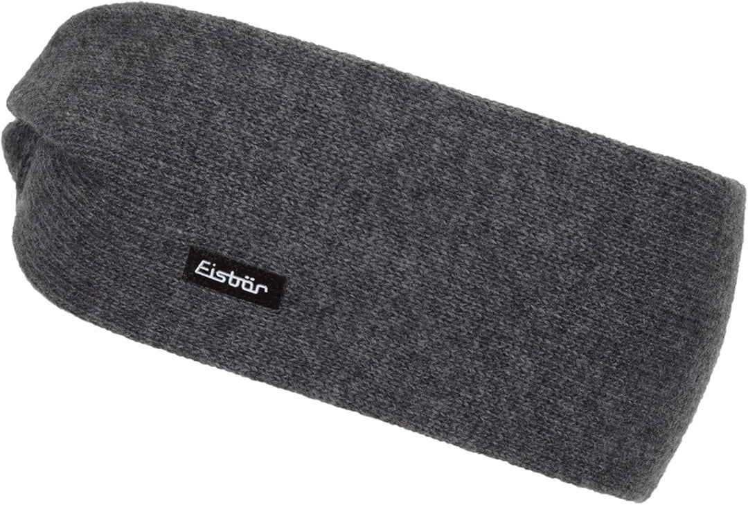 Eisbär Birla STB anthrazit 1 stück (1 erPack), anthrazit 1 stück (1 erPack)