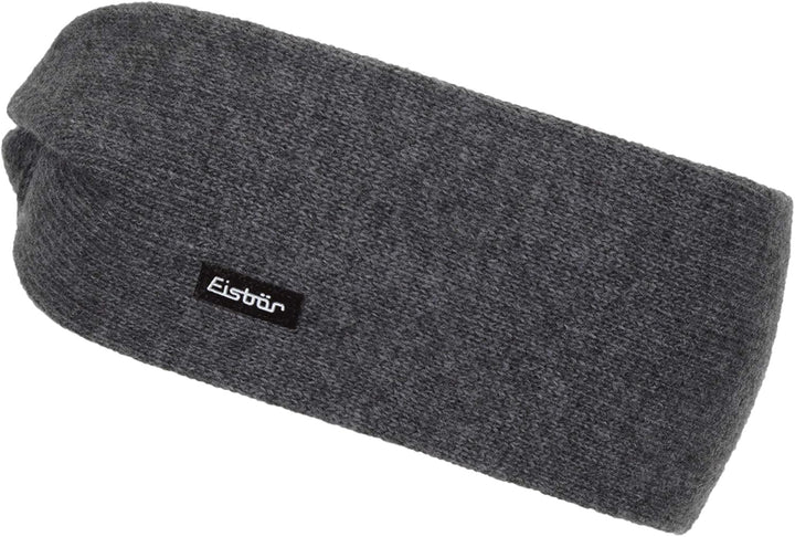 Eisbär Birla STB anthrazit 1 stück (1 erPack), anthrazit 1 stück (1 erPack)
