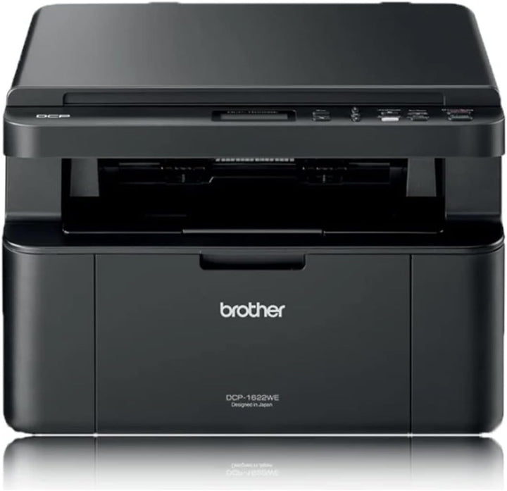 Unbekannt Brother Laser multifunkce DCP-1622WE tonerbenefit