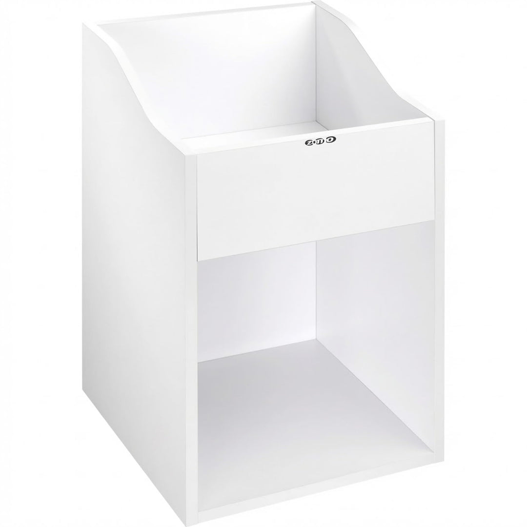 Zomo VS-Box 100/2 white