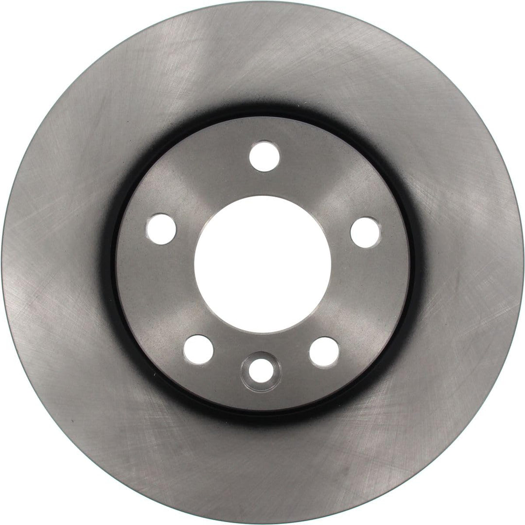 TRW Automotive AfterMarket DF4308S Bremsscheibe