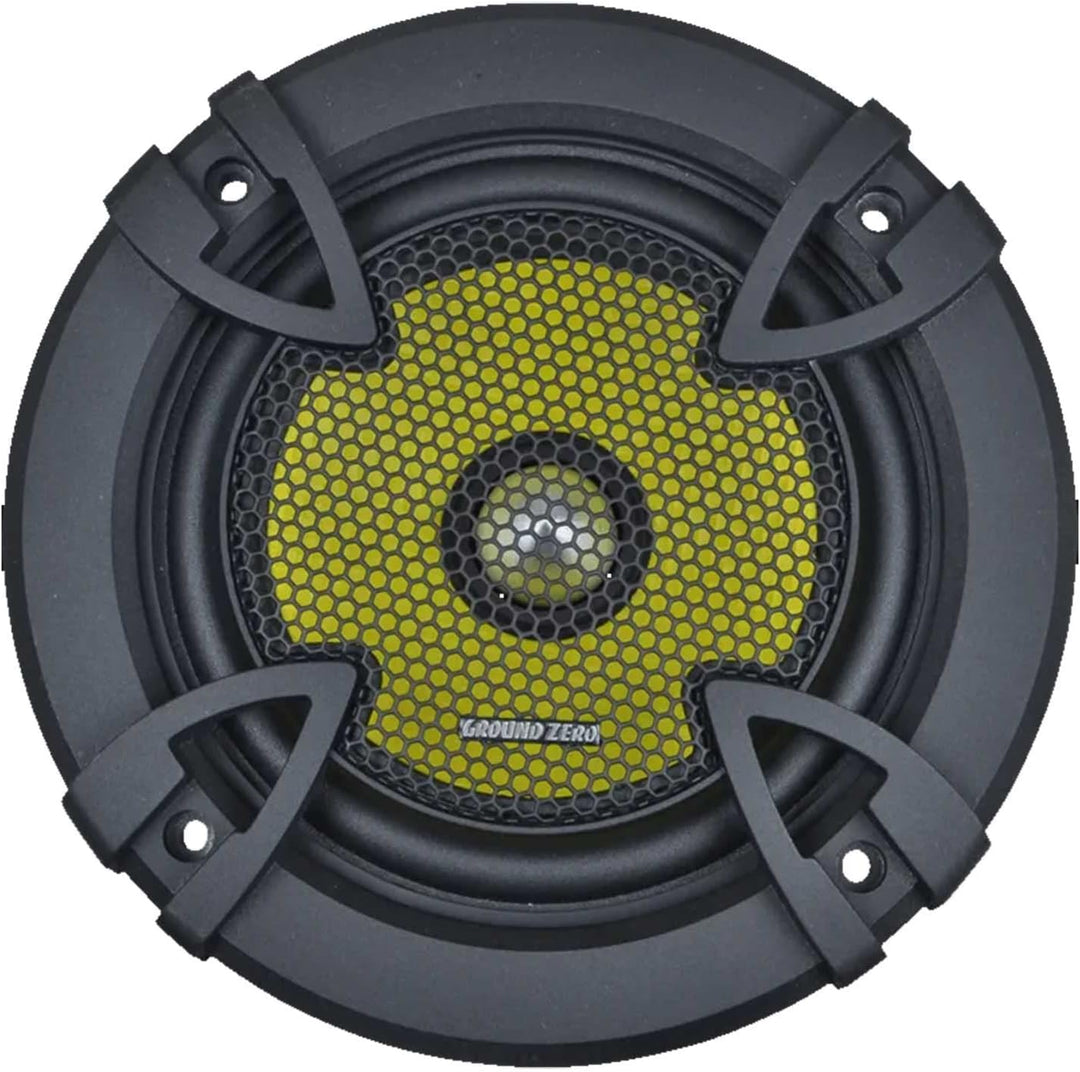 Ground Zero GZTC 130 13 cm Komposystem 260 Watt