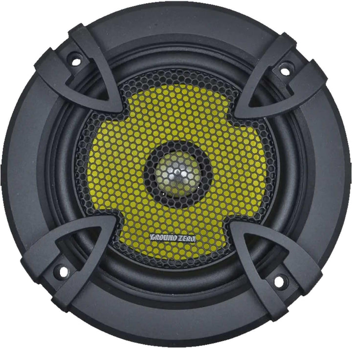 Ground Zero GZTC 130 13 cm Komposystem 260 Watt