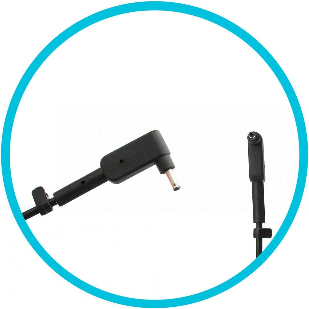 Netzteil für Acer Aspire V3-371 Serie (45 Watt schwarz original)
