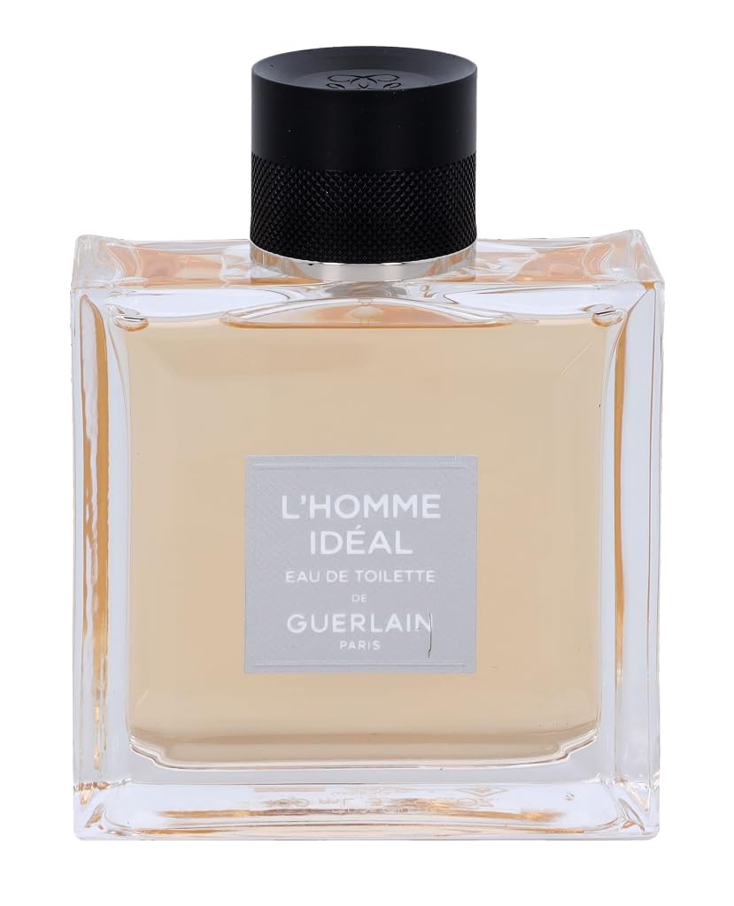 Guerlain Eau de toilette für Männer 1er Pack (1x 100 ml) 100 ml (1er Pack), 100 ml (1er Pack)